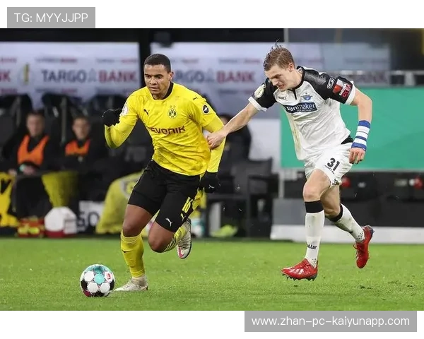 多特蒙德防线失误频发，痛失榜首机会，多特蒙德视频