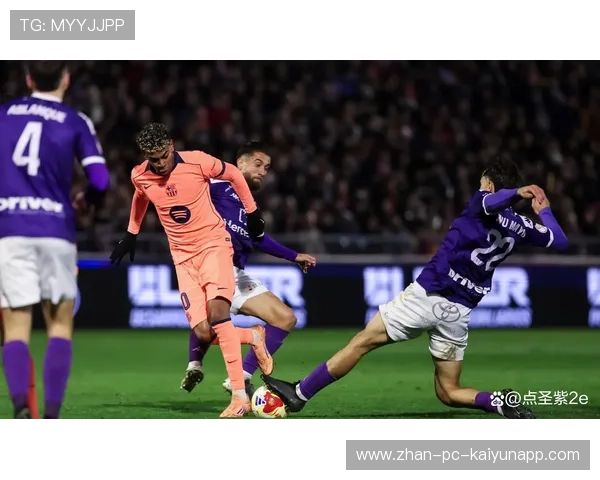 巴萨年轻人拉满实力：未来已来，青春赢得Europe之心