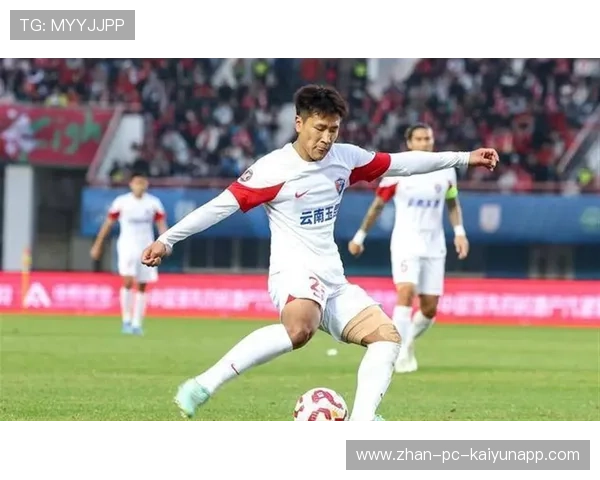 云南玉昆大手笔引进4名国脚，保级目标更加明确