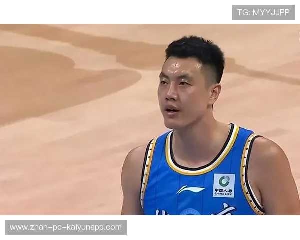 北京首钢力克深圳，翟晓川再度展现全能身手