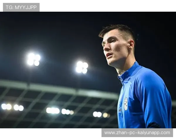 莱比锡追梅西式灵动中路——足球场上的灵魂舞步